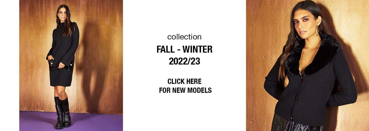 Mitika Fall Winter 2022-23 Collection slide 2